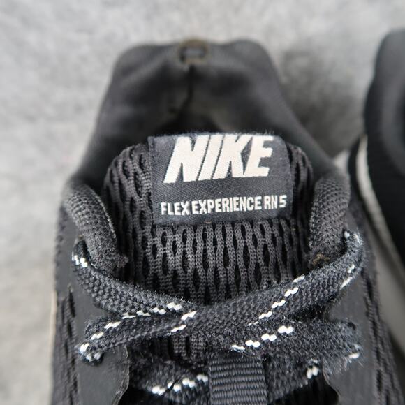 Nike Shoes Womens 7.5 Athletic Trainer Flex Experience RN 5 Running Sneaker - Picture 6 of 16